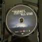 NBA: The Journey To Becoming An All-Star DVD Kobe Bryant, Kevin Garnett, Dwayne