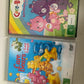 *New Sealed* Care Bears - Adventures in Care-A-Lot & The Last Laugh (DVD,2-Disc)