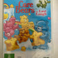 *New Sealed* Care Bears - Adventures in Care-A-Lot & The Last Laugh (DVD,2-Disc)