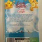 *New Sealed* Care Bears - Adventures in Care-A-Lot & The Last Laugh (DVD,2-Disc)