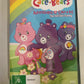 *New Sealed* Care Bears - Adventures in Care-A-Lot & The Last Laugh (DVD,2-Disc)