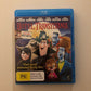 Hotel Transylvania (Blu-ray, 2012) Adam Sandler, Selena Gomez. Region B