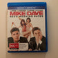 Mike And Dave Need Wedding Dates (Blu-ray, 2016) Zac Efron. Region B