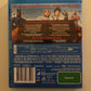 Cloudy With A Chance Of Meatballs (Blu-ray, 2009) Bruce Campbell, James Caan