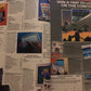 Macworld June 1990 Vintage Apple Magazine: 3D Rendering On The Mac Computer