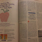 Macworld June 1990 Vintage Apple Magazine: 3D Rendering On The Mac Computer