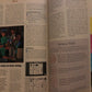 Macworld June 1990 Vintage Apple Magazine: 3D Rendering On The Mac Computer