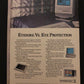 Macworld June 1990 Vintage Apple Magazine: 3D Rendering On The Mac Computer