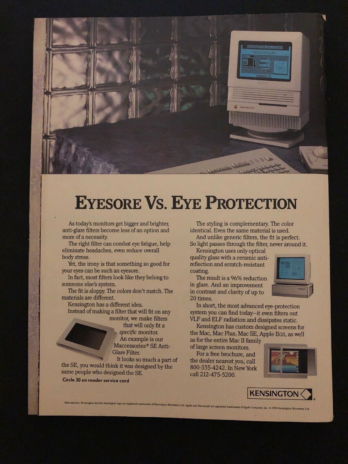 Macworld June 1990 Vintage Apple Magazine: 3D Rendering On The Mac Computer