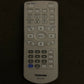 Genuine Toshiba DVD Remote Control MEDR16UX Original OEM