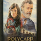 Polycarp (DVD,2015) Garry Nation, Eliya Hurt, Rusty Martin. Region 1