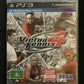 Virtua Tennis 4 - PlayStation PS3 Game