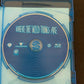 Where The Wild Things Are (Blu-ray, 2009) Spike Jonze Film. Region B