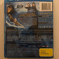 The Last Airbender (Blu-ray, 2010, 2-Disc Set) Region B
