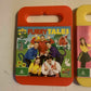 The Wiggles - Furry Tales & Emma! (DVD) Region 4