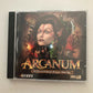 Arcanum Of Steamworks & Magick Obscura - PC Windows  2001 Action Adventure Game