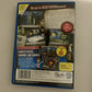 Vampire Saga : Break Out The Deluxe Edition - PC Windows CD Hidden Object Game