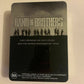 Band Of Brothers - The Complete Series SteelBook Edition (DVD, 2001) Region 4,2
