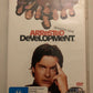 Arrested Development : Season 1 (DVD, 2005, 3-Disc Set) Region 4