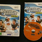 Virtua Tennis 2009 - Nintendo Wii PAL with Manual