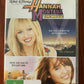 Hannah Montana - The Movie (DVD, 2009) Miley Cyrus, Emily Osment - Region 4&2