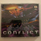 Darklight Conflict - PC Electronic Arts CD Game 1997 Space Combat