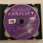 Darklight Conflict - PC Electronic Arts CD Game 1997 Space Combat