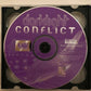 Darklight Conflict - PC Electronic Arts CD Game 1997 Space Combat