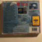3D Atlas 1995 PC Windows 95 CD-ROM Reference Map Educational Geography Software
