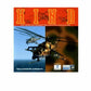 Hind - PC 1998 CD Combat Mi-24D Helicopter Flight Simulator Game