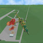 Hind - PC 1998 CD Combat Mi-24D Helicopter Flight Simulator Game