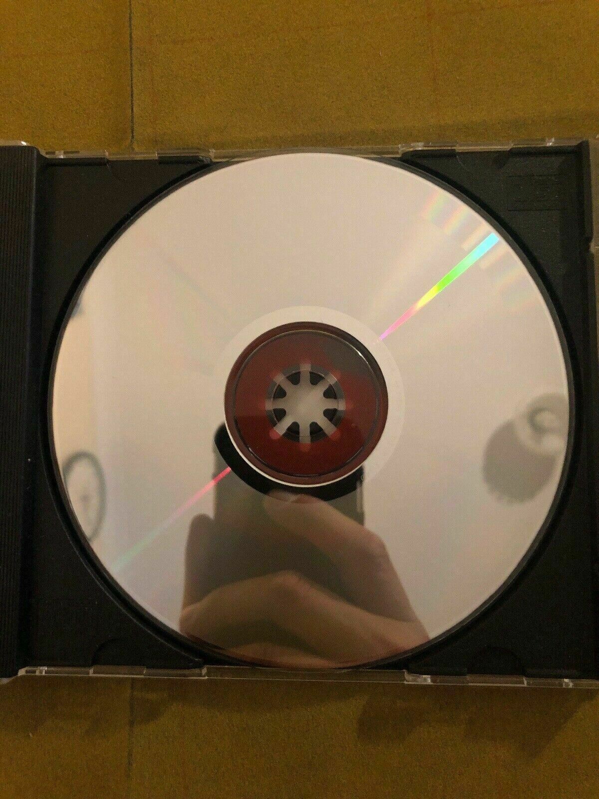 Castrol Honda: Superbike - World Champions- PC 1998 Game