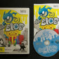 De Blob - Nintendo Wii PAL Game with Manual
