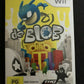 De Blob - Nintendo Wii PAL Game with Manual