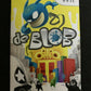 De Blob - Nintendo Wii PAL Game with Manual