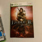 Fable II 2 - Microsoft Xbox 360 PAL Game Complete With Manual