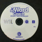 My Word Coach: Improve Your Vocabulary - Nintendo Wii PAL Game with Manual