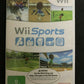 Wii Sports + Wii Play - Nintendo Wii PAL Game