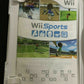 Wii Sports + Wii Play - Nintendo Wii PAL Game
