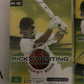 Ricky Pointing International Cricket 2005 - PC DVD Windows Game with Manual