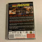 UFC Ultimate Fighter : Season 4 (DVD, 2008) Randy Couture. Region 4