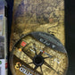 Uncharted 3 Drake's Deception - PlayStation PS3 game With Manual