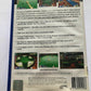 International Cue Club - PS2 PAL Game with Manual