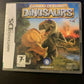 Combat Of Giants Dinosaurs - Nintendo DS NDS Game