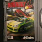 Burnout 2: Point Of Impact - Sony Playstation 2 PS2 PAL Classic Racing Game