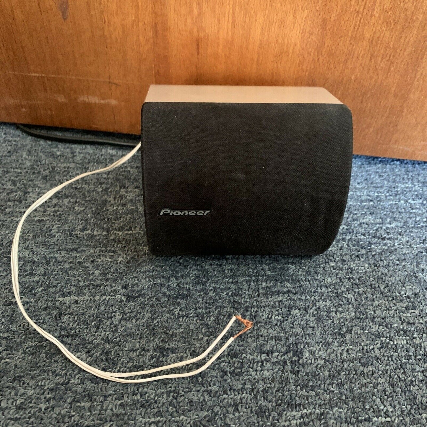 Pioneer S-DV 151 Center Speaker 60W