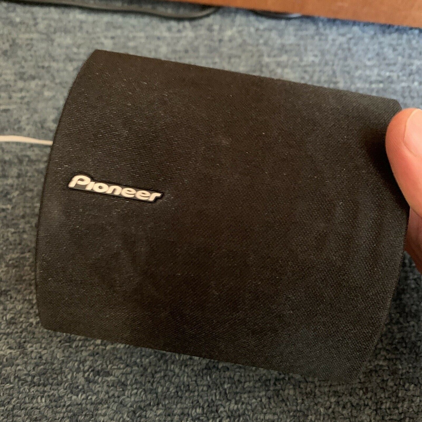 Pioneer S-DV 151 Center Speaker 60W