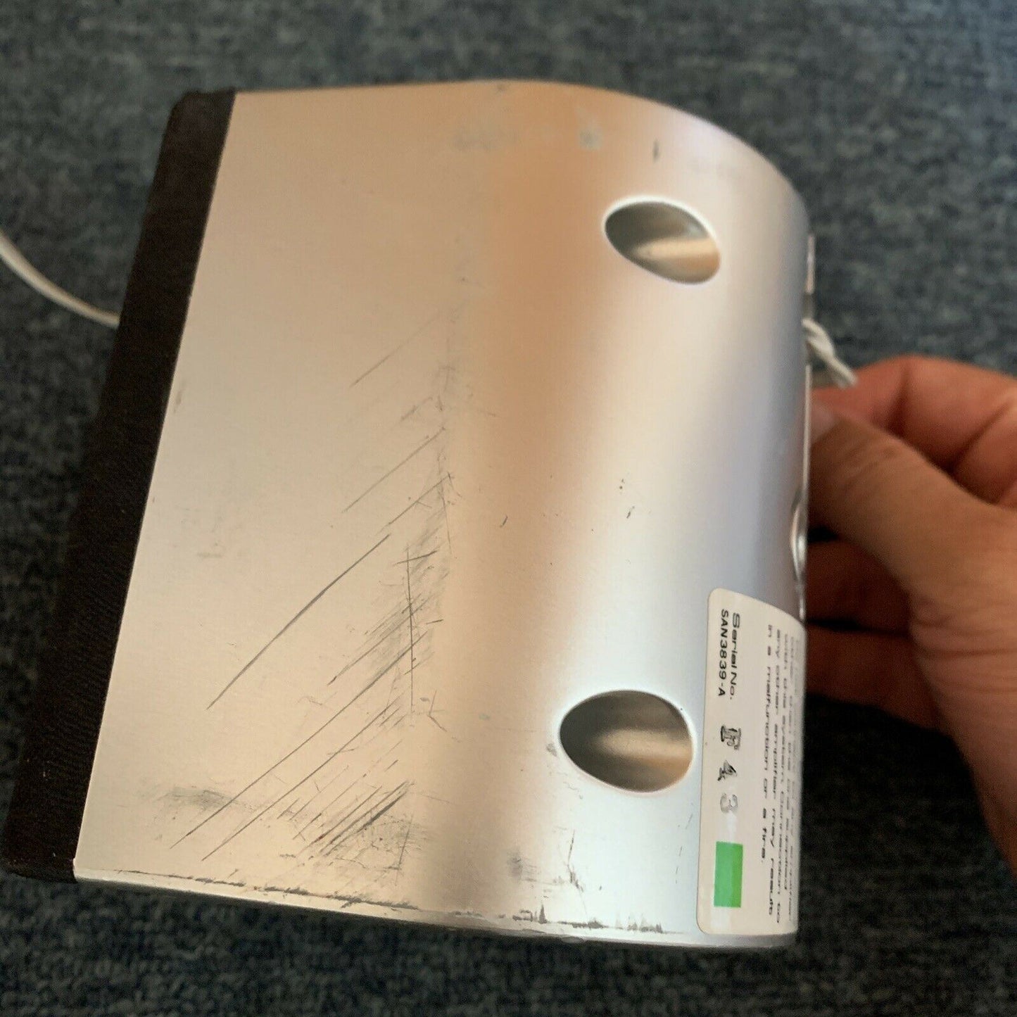 Pioneer S-DV 151 Center Speaker 60W