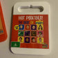 The Wiggles - Here Comes The Big Red Car & Hot Potatoes (DVD)