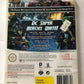 LEGO Batman 2: DC Super Heroes - Nintendo Wii PAL Game with Manual